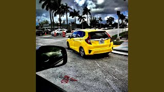 Honda Fit (feat. D'papi, YvngDomo, AquaticCarlie & Azookah)