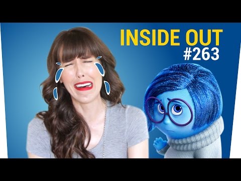INSIDE OUT! (S.O.S. #263)