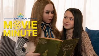 SANTIKOS MOVIE MINUTE 1.5.23