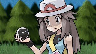 Pokemon: Salt & Shadow | Highlights Mega-Compilation