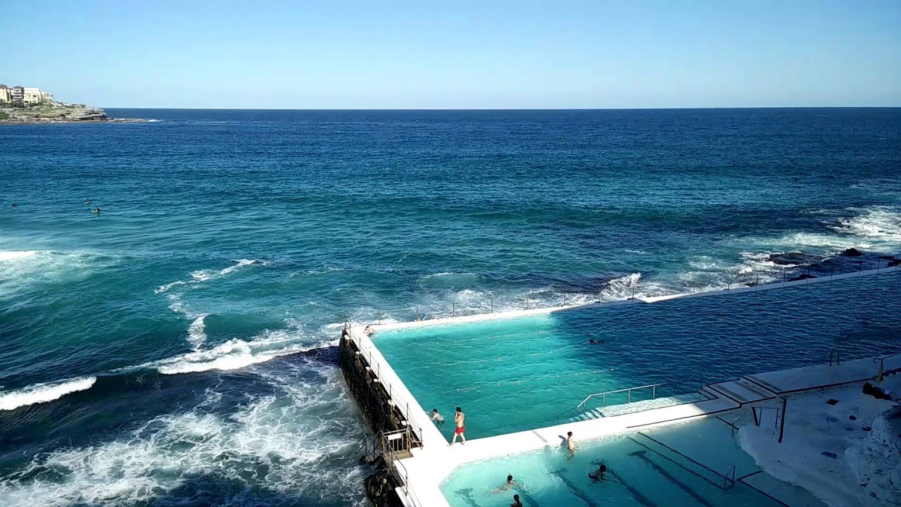 Beach Road Bondi Beach New South Wales Beach Road Bondi Beach New South Wales