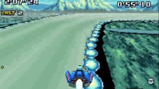 F-Zero Climax Edit Course: Silence (Breakdown)