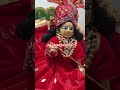 Hare Krishna Krishna #laddu #shyam #kanhabhajan #laddugopal #radheshyam #laddu #shyam