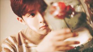 From ryeowook's first solo album [ the little prince ] my twitter :
https://twitter.com/eunteuk_13