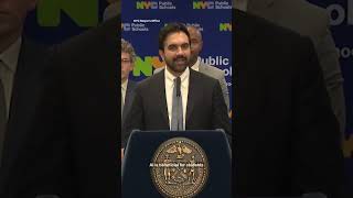NYC schools ban AI through 8th grade