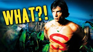 Smallville (2001 2011): What Happened to this Show?