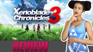 Xenoblade Chronicles 3 | REVIEW