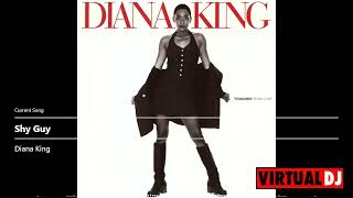 Diana King - Shy Guy (Radio Edit) - YouTube