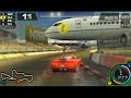 Need for Speed ProStreet PSP Gameplay