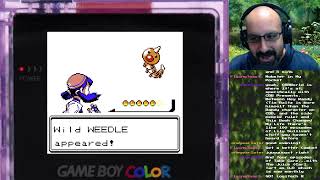 Pokémon Crystal [Part 6]