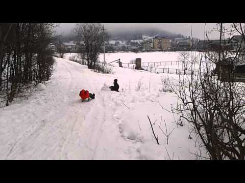 ბაკურიანი მაგარია!!!