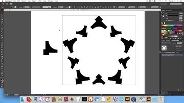 Patternodes 2  - Illustrator copy&paste