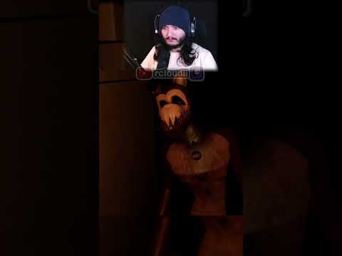 لا تلمس أبد ا أفلام قصيرة ألعاب ألعاب رعب ردة فعل مضحك