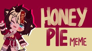 Honeypie Meme [GachaClub+Art]