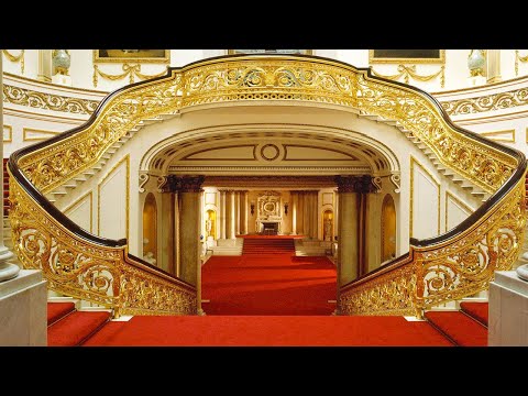 Video: De 8 bedste Buckingham Palace-ture i 2022