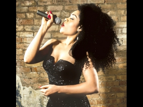 Yolanda Arrey - "A Change is gonna  Come" Cover  (Official  Music Video)