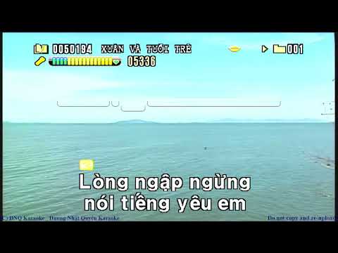 AR 36MB Vol 31 Đêm Trăng Tình Yêu Mở Chorus