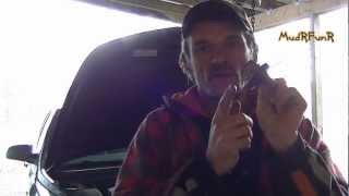 Oil Cap Prevention - Quick Tip #2