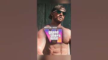 Gta 6 trailer 2 Edit | Midnight City