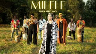 Miniatura de vídeo de "Milele - Rebekah Dawn (OFFICIAL MUSIC VIDEO) FOR SKIZA - SMS “Skiza 9528395” to 811"
