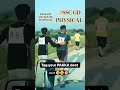 SSC GD PHYSICAL#viralvideo #youtubeshorts #physical #sscgd #sscgdphysical2024 #tranding #shortsfeed