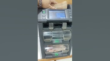 UNSORTED CASH SORTING WITH GRG TECHNOLOGY #YOUTUBER #SHORTCLIPS #SUBSCRIBE#SUB #IPHONEONLY #APPLE