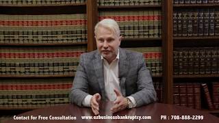 What is your cost structure for a business or personal bankruptcy?