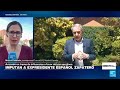 Directo a... Madrid y los detalles de la imputación al expresidente español Zapatero