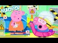 Le Cronache di Peppa Pig ⚠️ La sicurezza prima di tutto 🔐 Nuovo Episodio di Peppa Pig