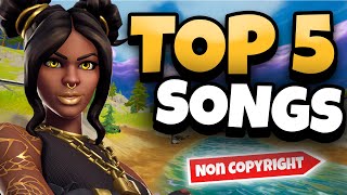 Top 5 best songs to use in fortnite montage/videos! (non copyrighted)
the montage music your montage's for ...