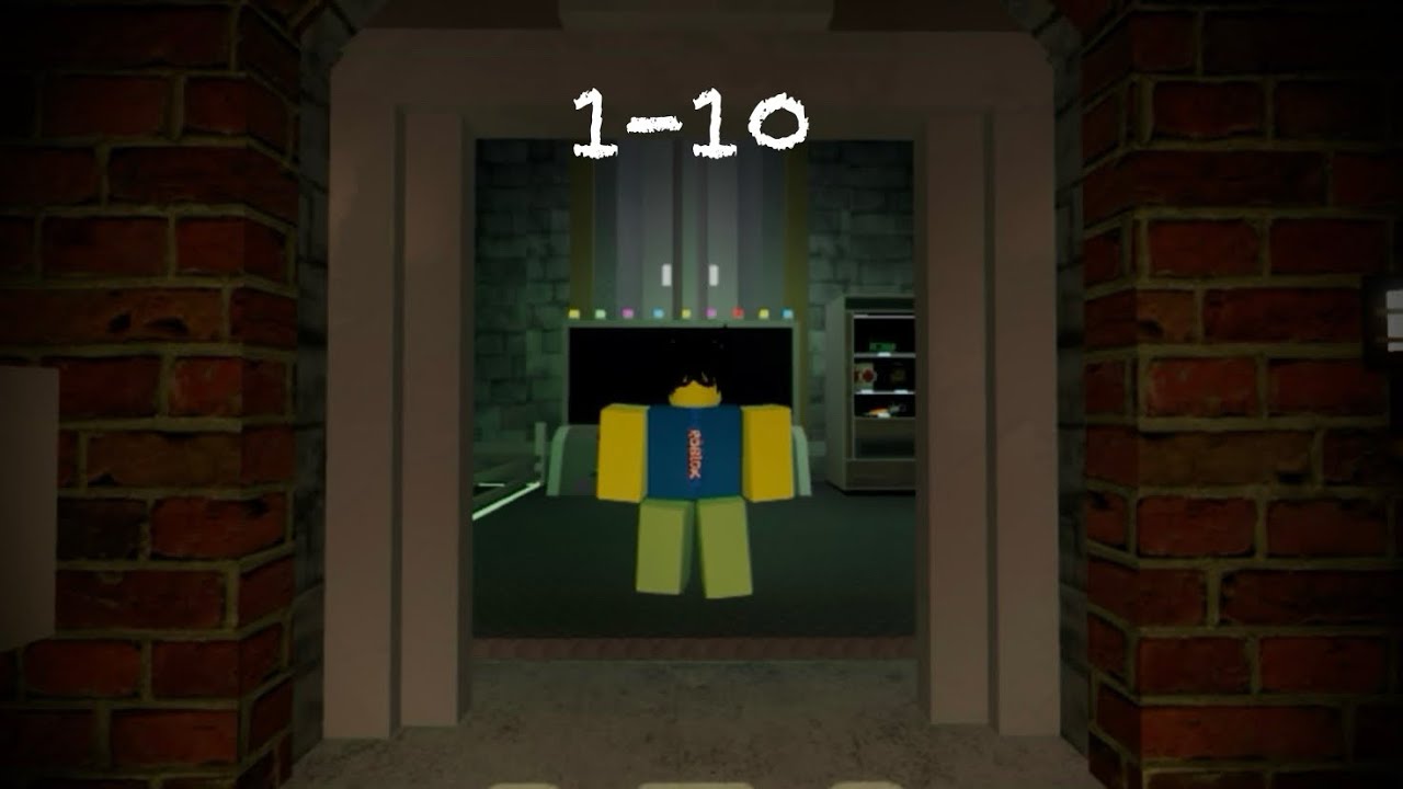 Deadly Delivery EP.1