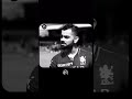 The Alpha Mindset of King Kohli 🧠👑 | Virat Kohli #shorts