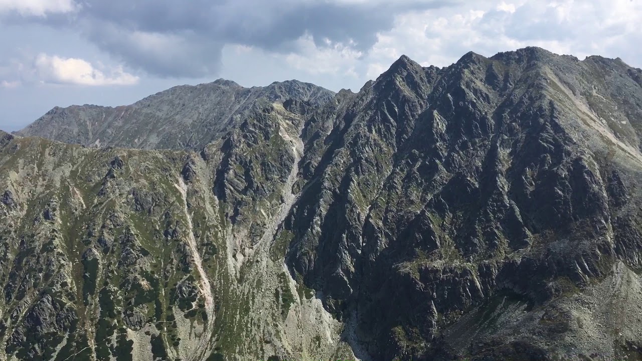 Tatra Mountains, Poland — IDM Travels