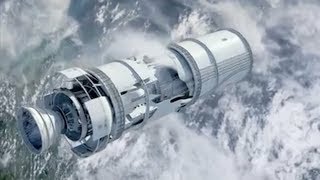 Canada's role in tracking space junk