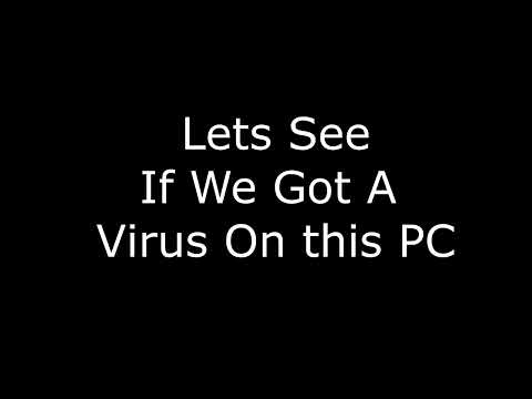 Breaking Windows Vista
