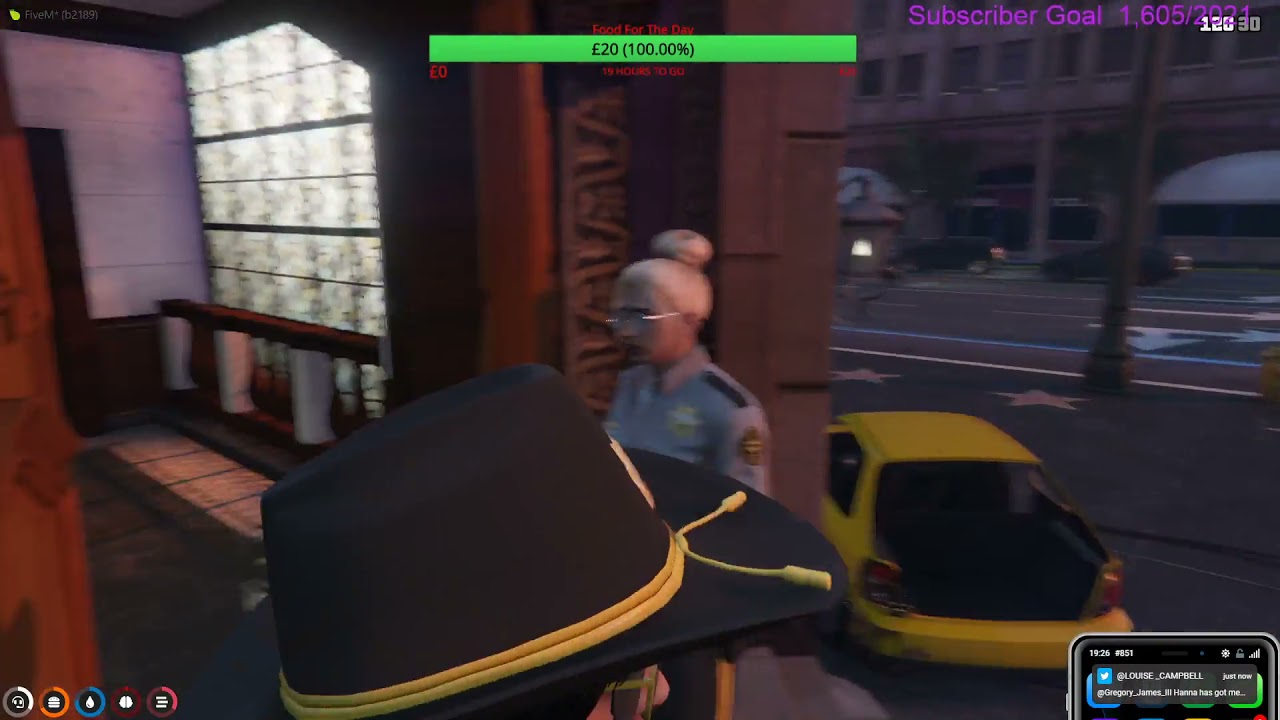 xQc and Marty Get VOICE ID'd Trying to do Vault - GTA 5 RP NoPixel 3.0