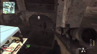 call of duty mw3 - flashcop compilation