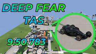 [TAS] Deep Fear Remastered | 9:50.783 (-8.797)