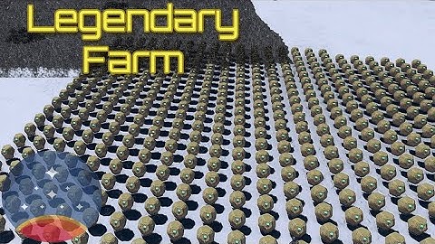 Legendary Farm Console Command Starfield