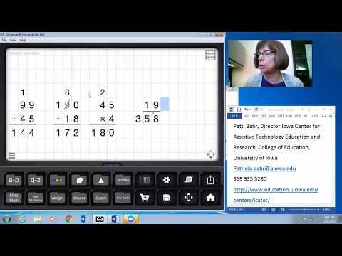 MathPaper Webinar