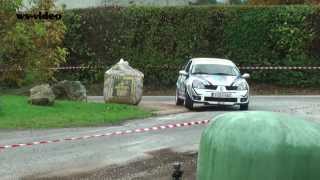 JMC Rallye Hautes Fagnes 2013 ( HD )