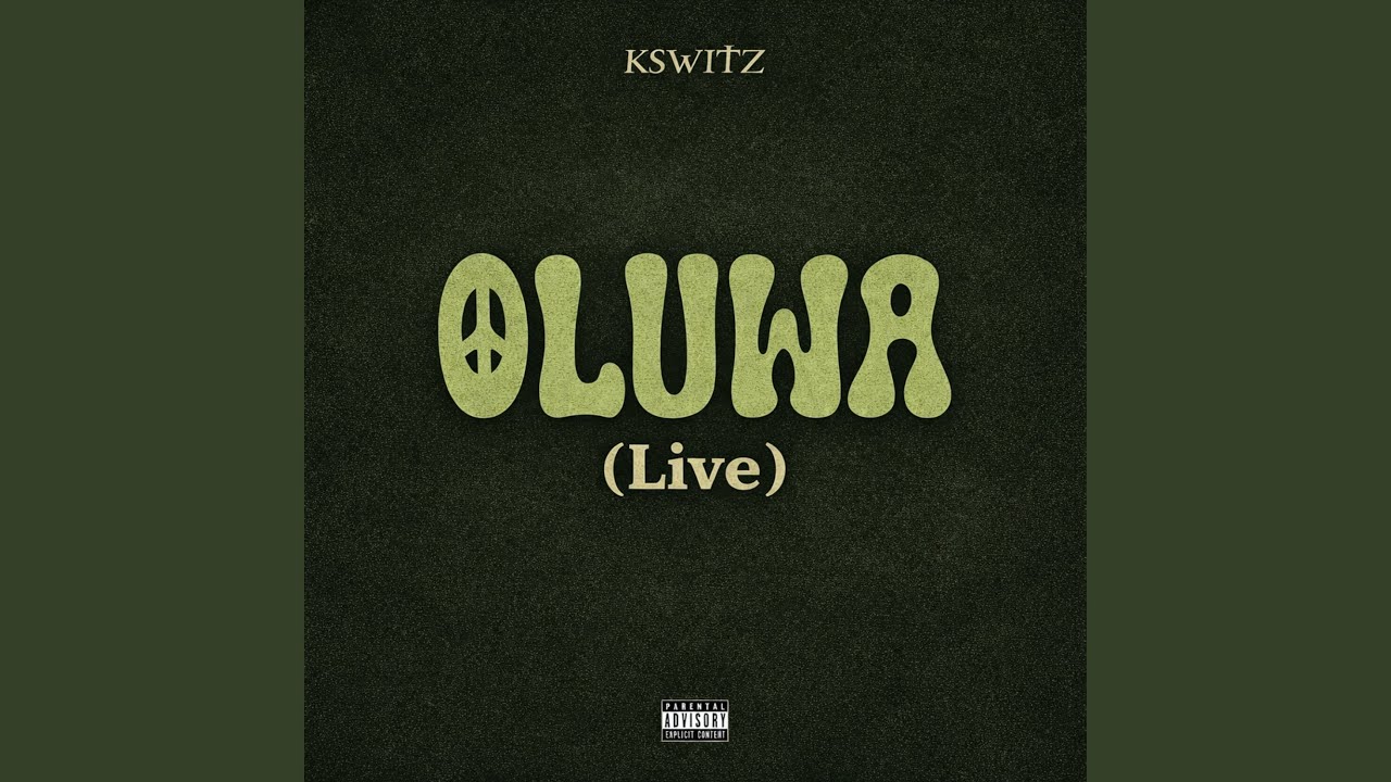 Watch Oluwa (Live) on YouTube Watch Oluwa (Live) on YouTube