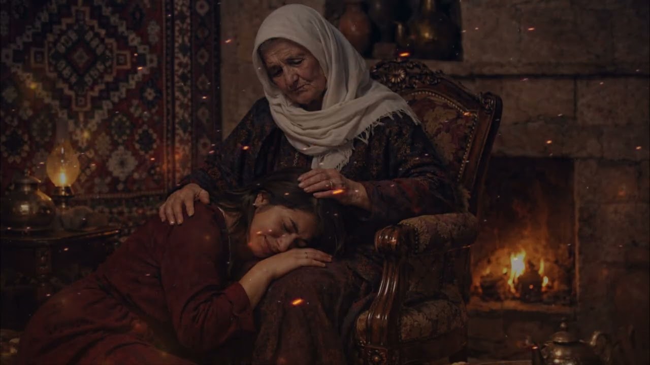 Karimoff - Ana Heyat Yorur Meni 2026 (Aİ Version)