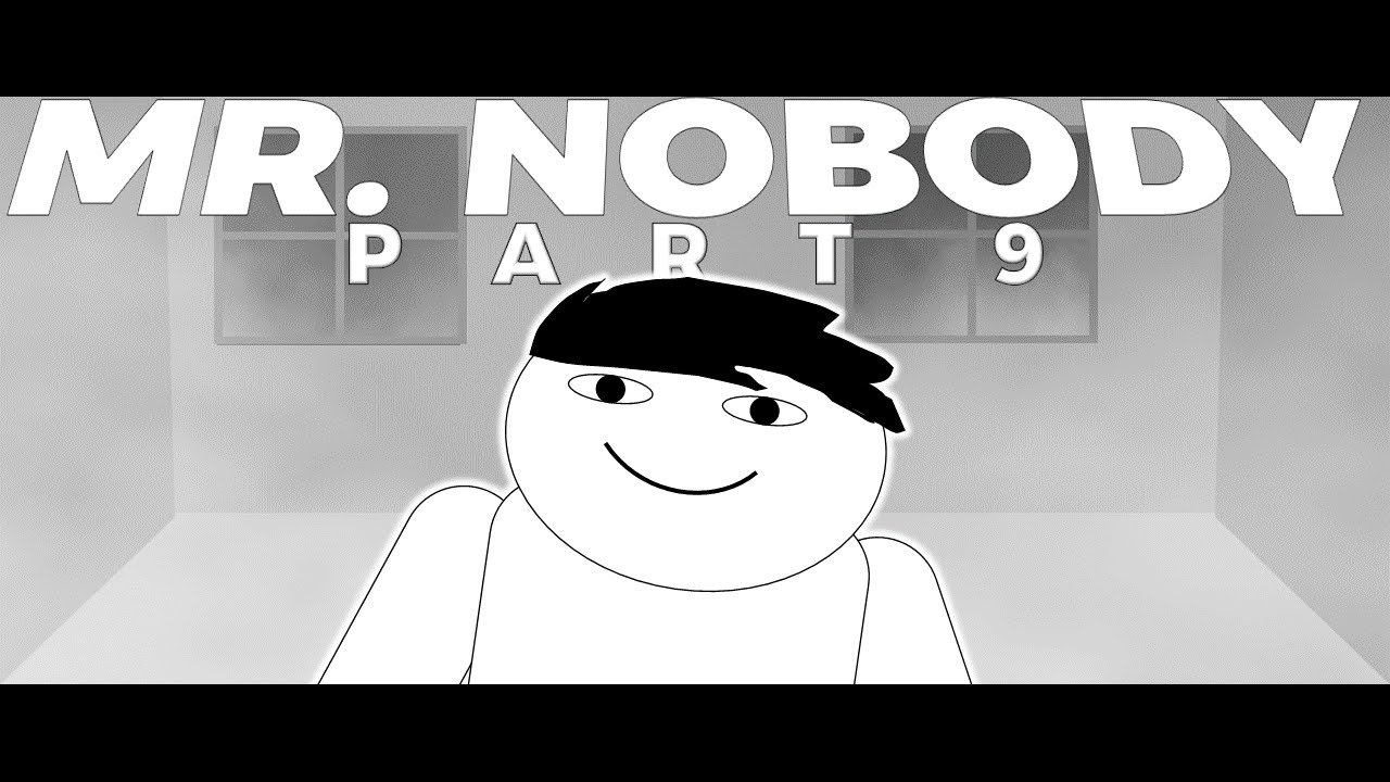 Mr. Nobody Racing Mr. Nobody Part 9 - YouTube