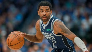 Kyrie Irving to Meet With Suns Start of Free Agency! 2023 NBA Off Season