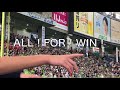 東京ヤクルトスワローズ チャンステーマ3 #33 畠山和洋ver|スワローズ応援スタンドビュー|歌詞字幕付き|東京ドーム
