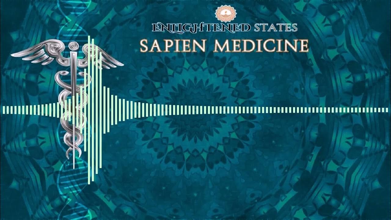 Lymphatic System Blockage Removal and Enhanced Drainage by Sapien Medicine Ver2.0 Lymphatic System Blockage Removal and Enhanced Drainage by Sapien Medicine Ver2.0