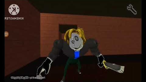 Preview 2 Granny Craft Horror House And Bakon Cocoa Chapter 1 Jumpscares Effects