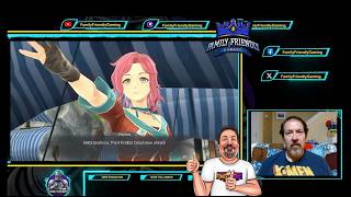 Ys X Nordics Episode 30