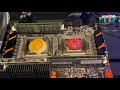 Dual Xeon CPU Hamburger! CPUでハンバーガーを作ってみた。